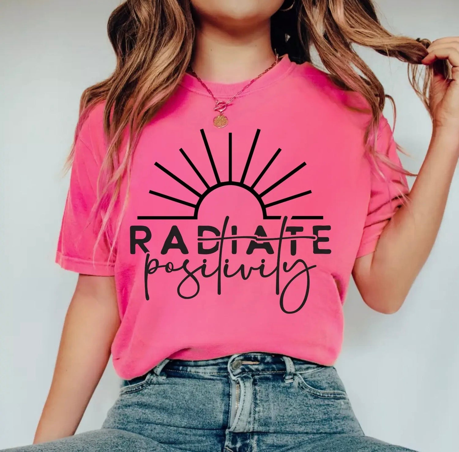 All Graphic Tees