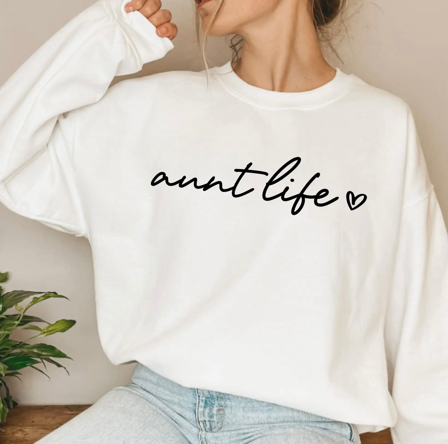 All Graphic Crewnecks